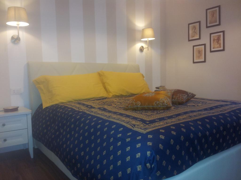 Casavacanze La Vigna Arenabianca Extérieur photo