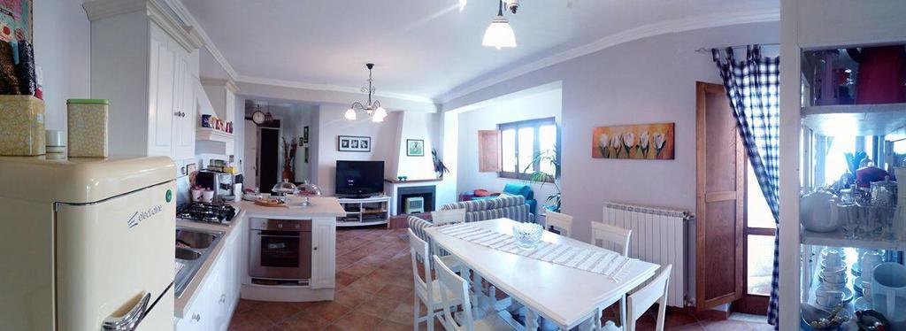 Casavacanze La Vigna Arenabianca Extérieur photo