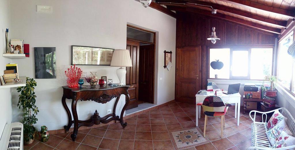 Casavacanze La Vigna Arenabianca Extérieur photo